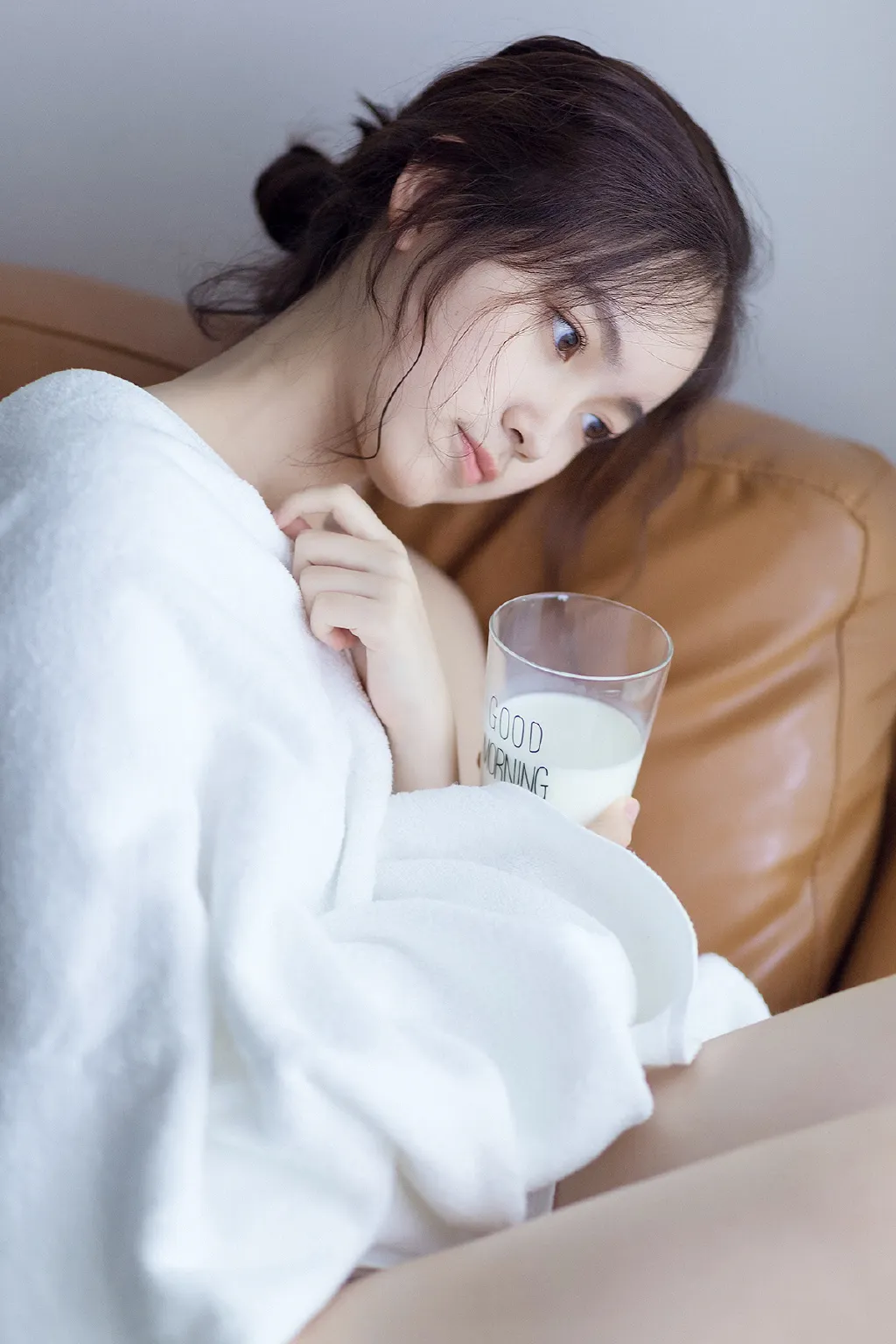 杭州合肥私人伴游办公室文员兼职伴游章慧