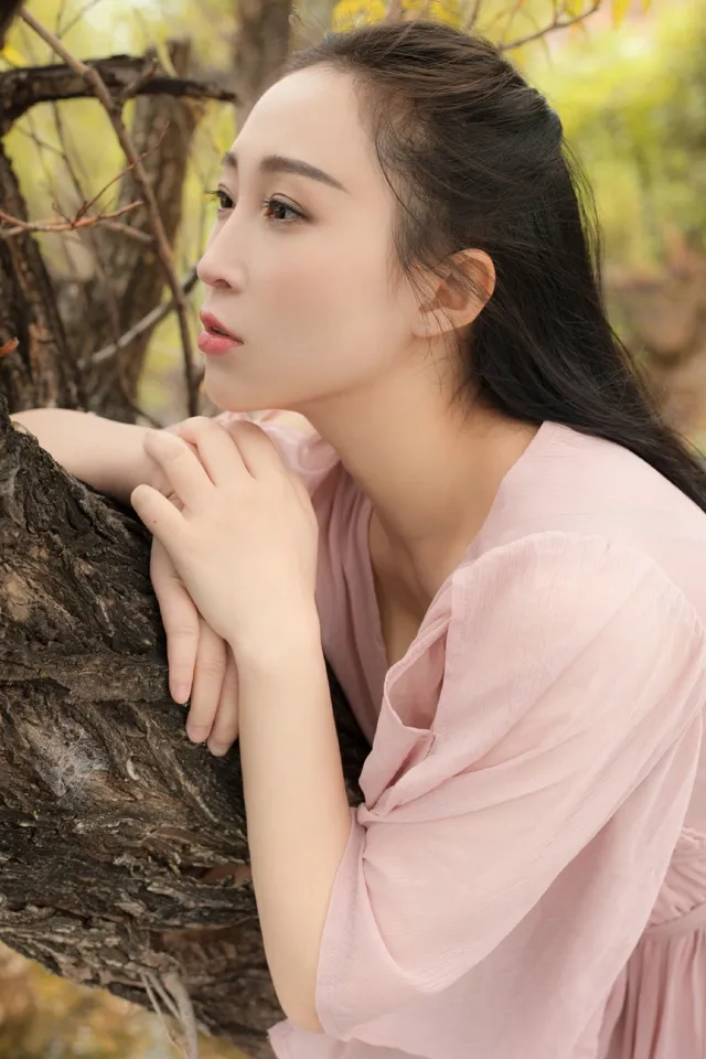 杭州泉州私人伴游琳媚媚