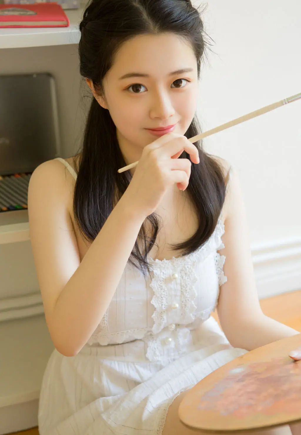 杭州厦门伴游小姐姐谭卓