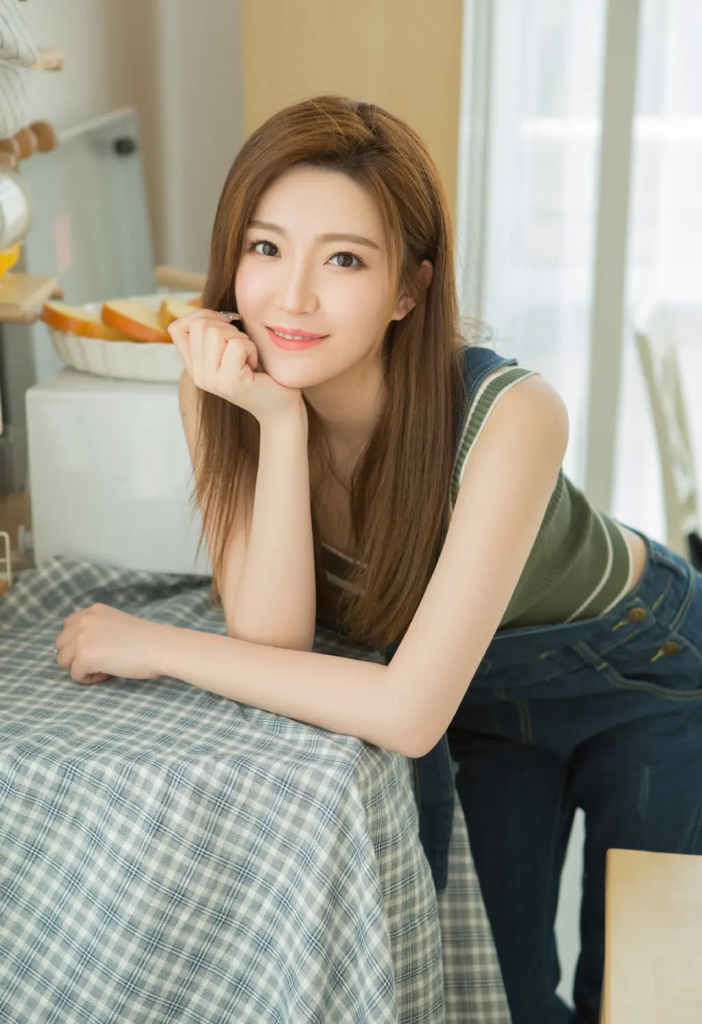 杭州衢州伴游钟欣蕊