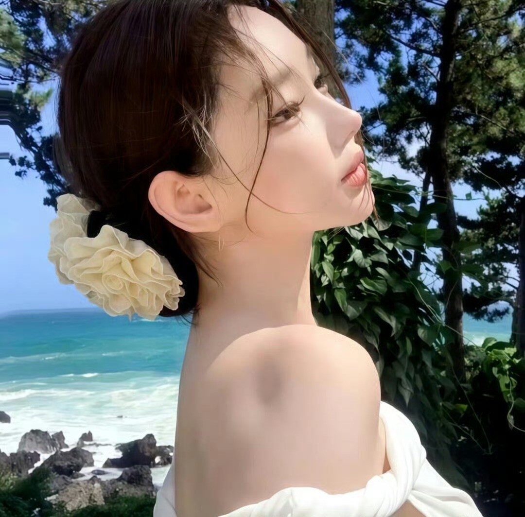 杭州伴游女生 | Victoria Lin的资料