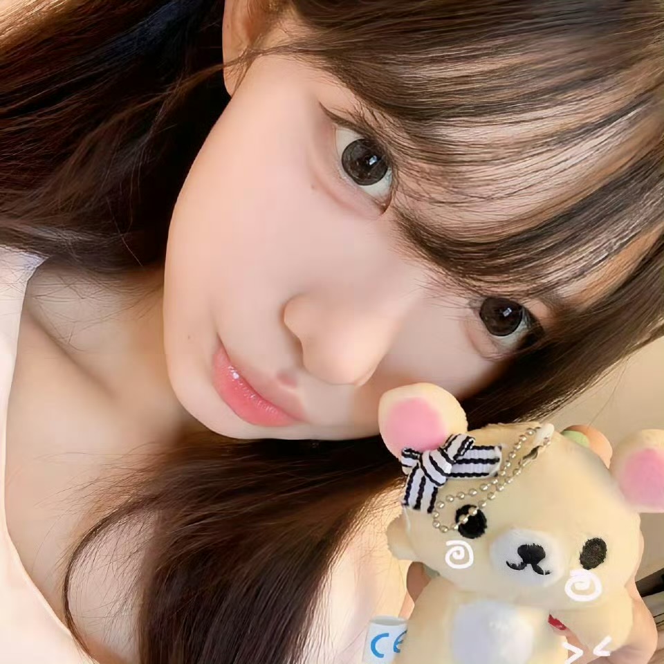 杭州伴游女生李梦琪的资料