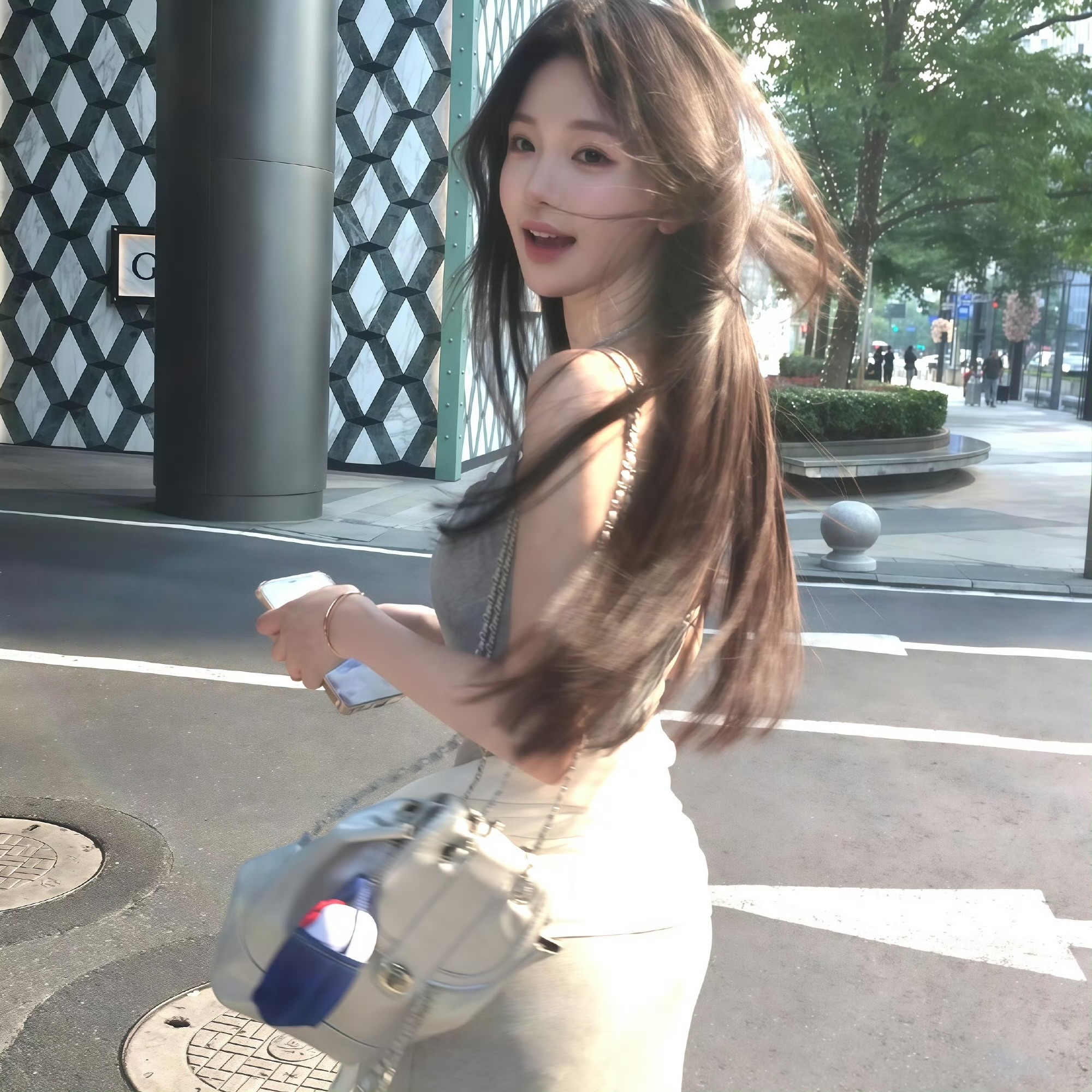 杭州伴游女生 | Natalie的资料