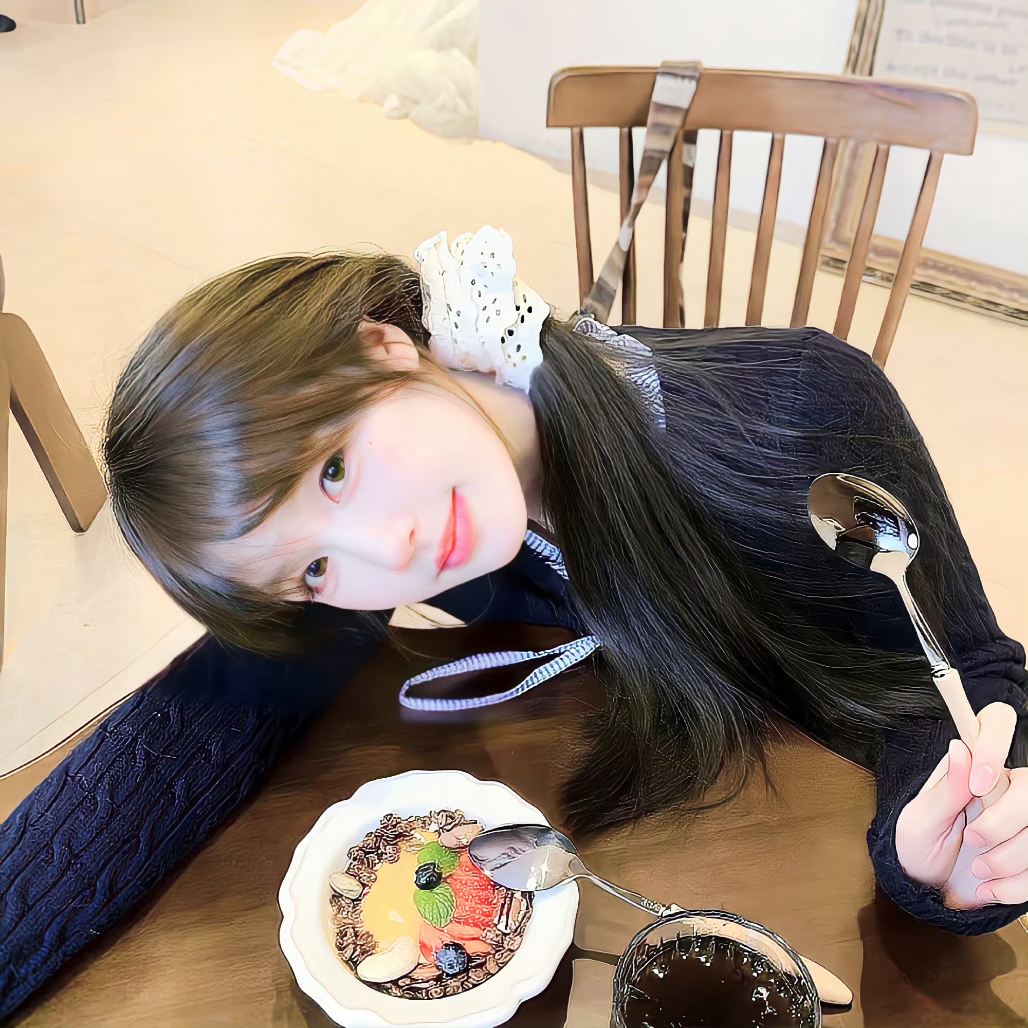 杭州伴游女生 | 周晓晴 ☀️的资料