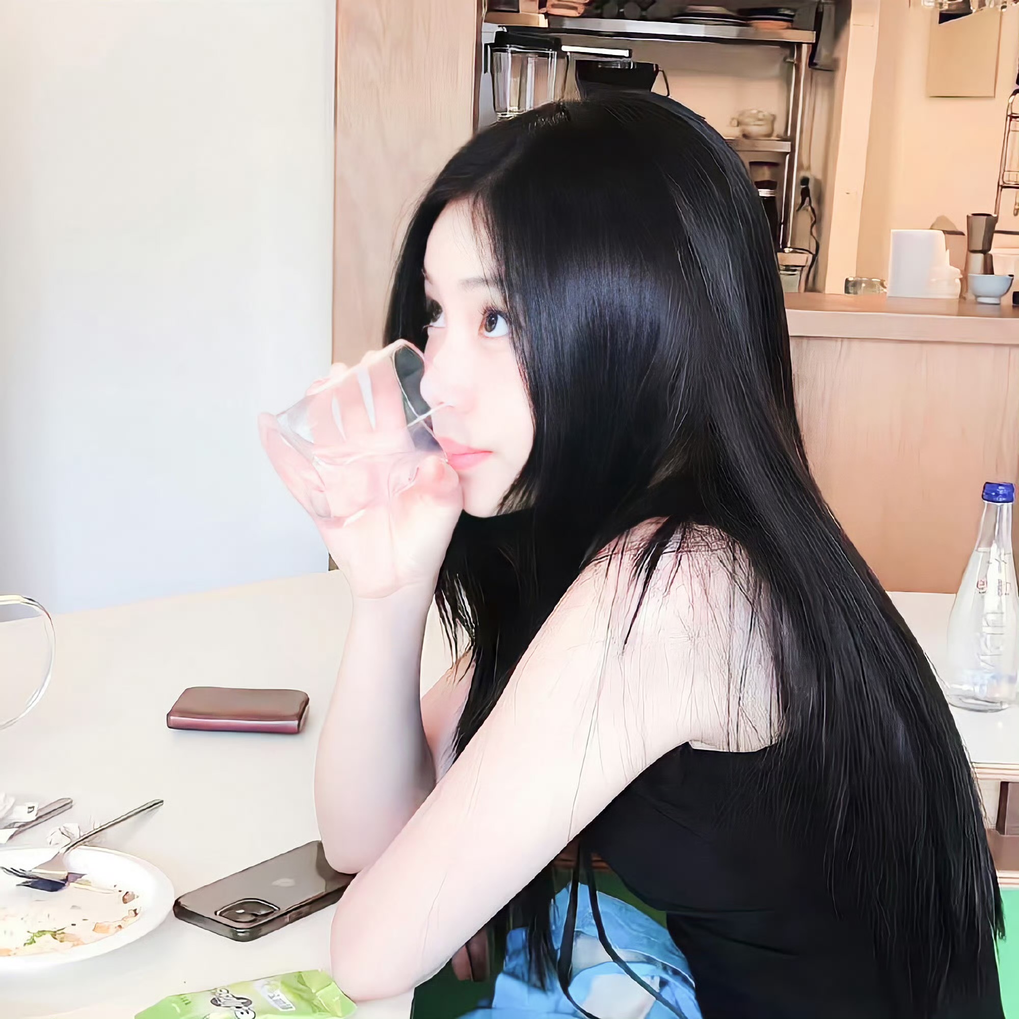 杭州伴游女生 | 许安然 🌸的资料