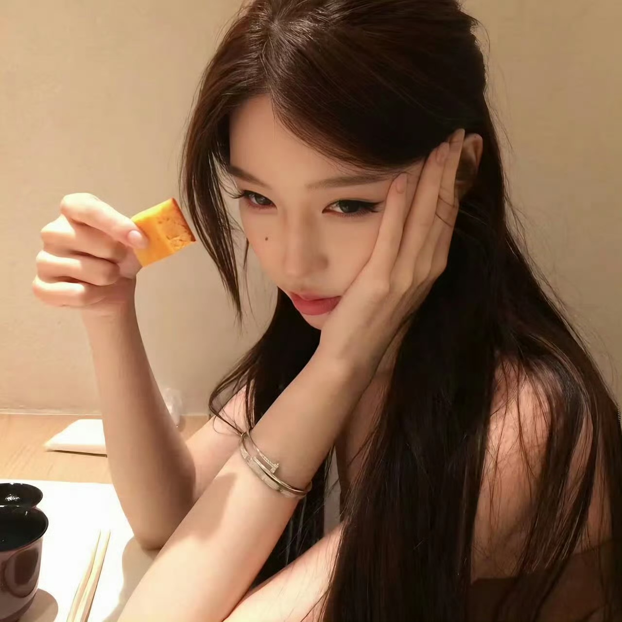 杭州伴游女生 | COCO的资料