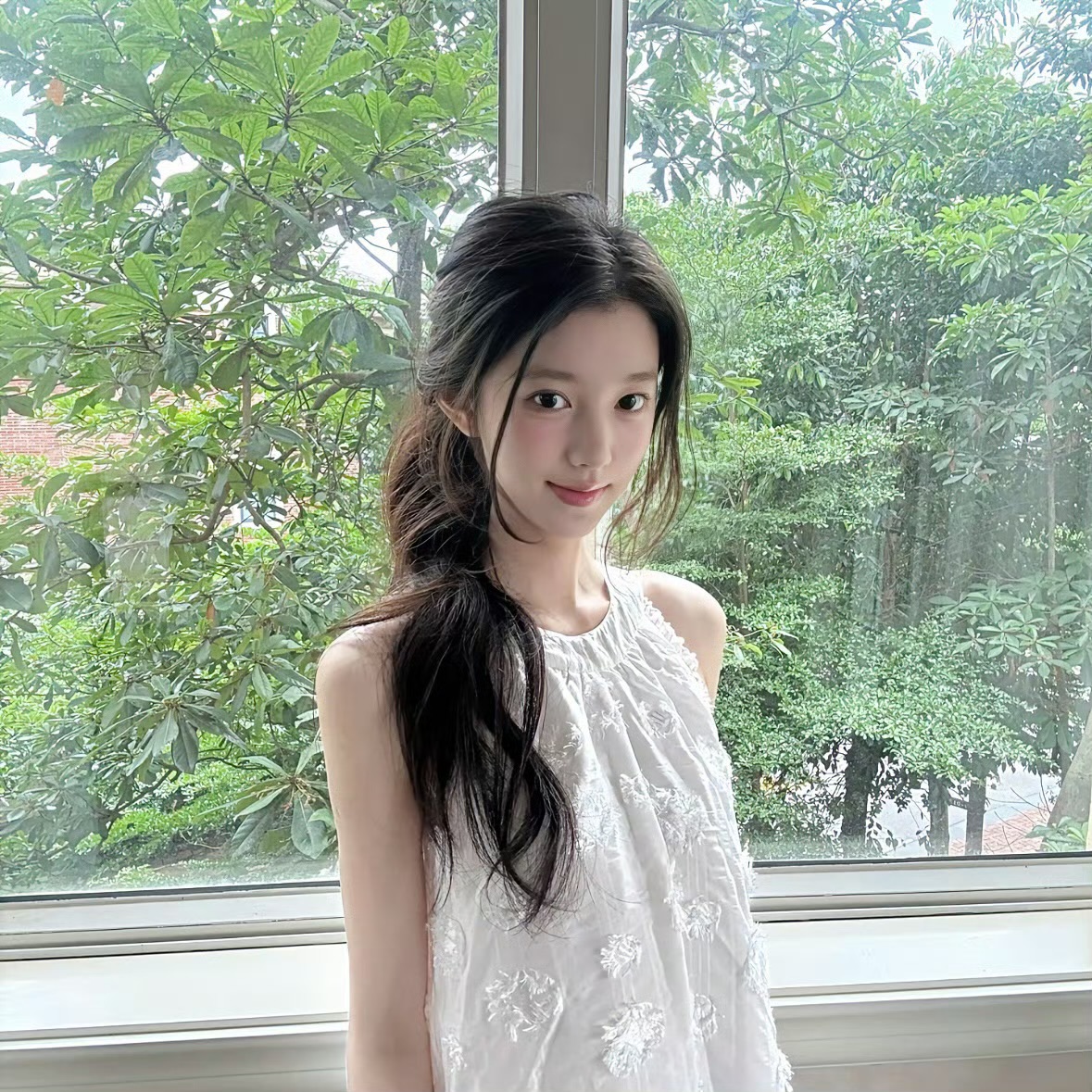 杭州伴游女生 | 何娇娇 ✨的资料