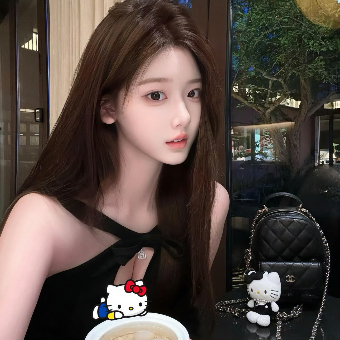 杭州伴游女生 | Tiffany的资料