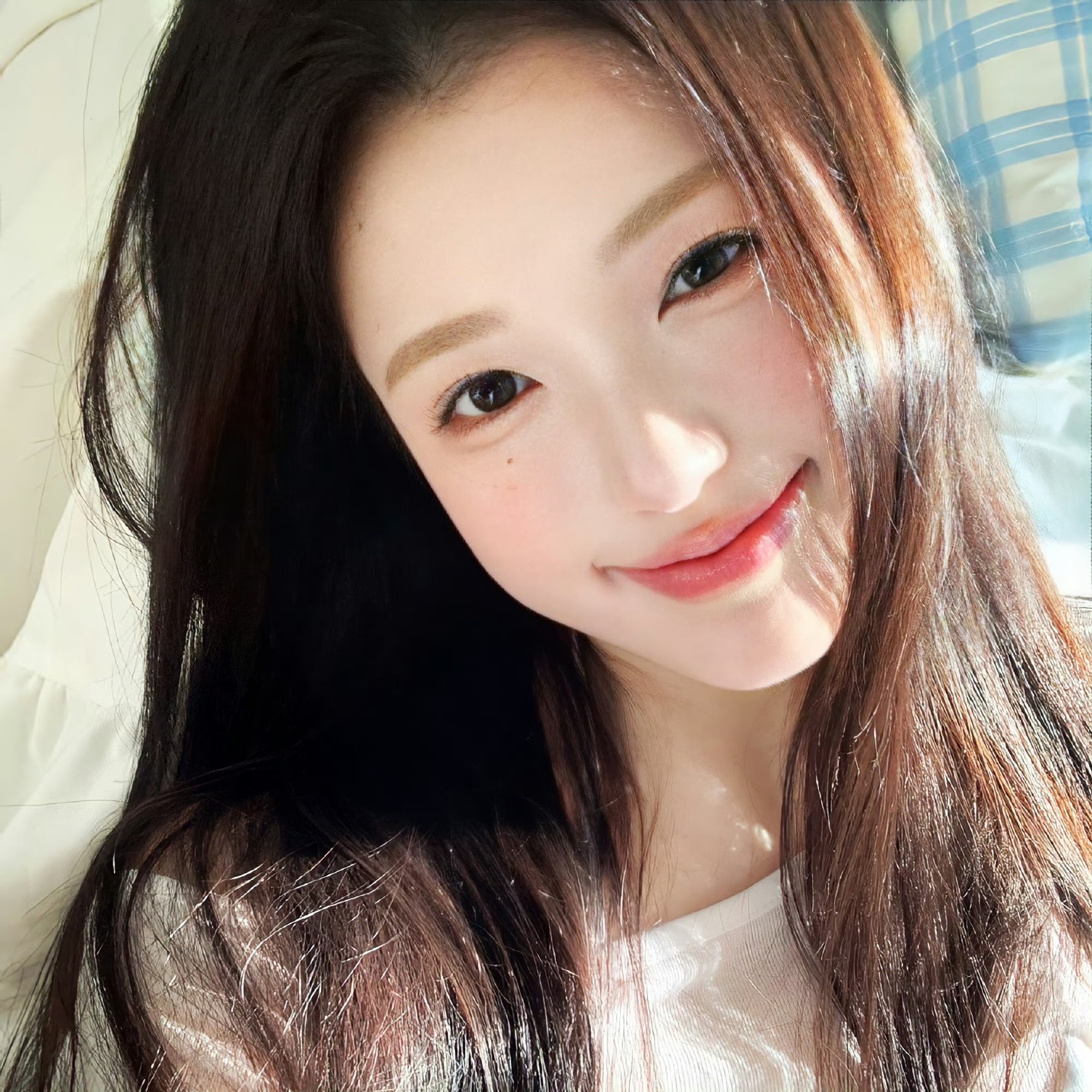 杭州伴游女生 | 御婷的资料