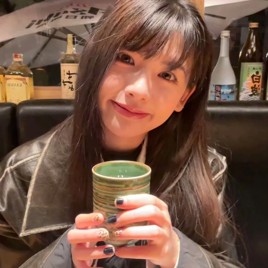 杭州伴游女生 | 林恬静的资料
