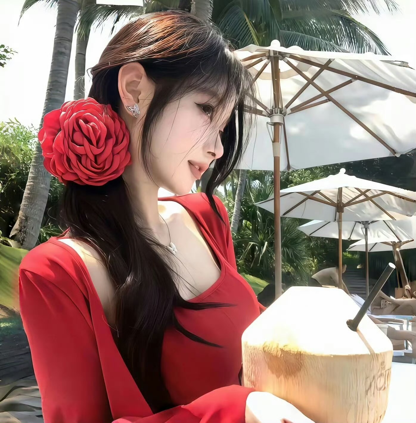 杭州私人伴游女生 | 玛丽的资料