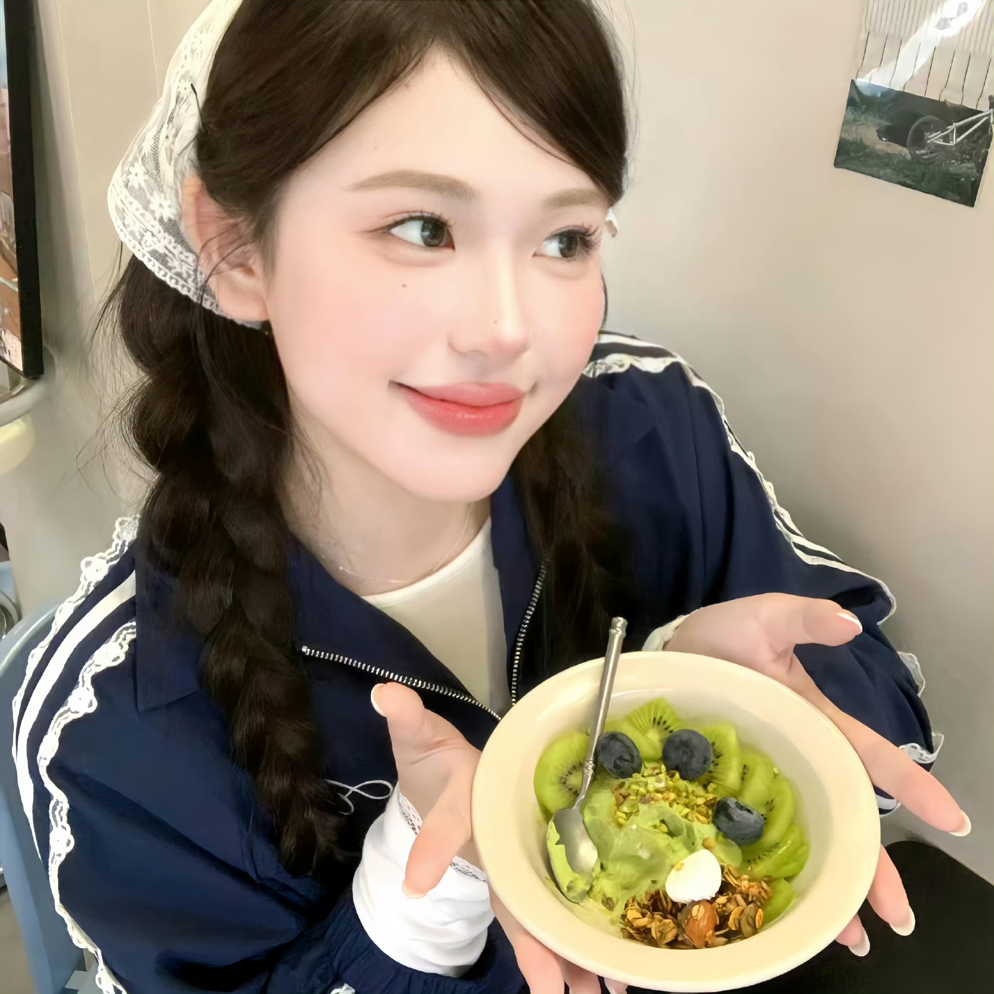 杭州私人伴游女生 | 冯沐雪的资料